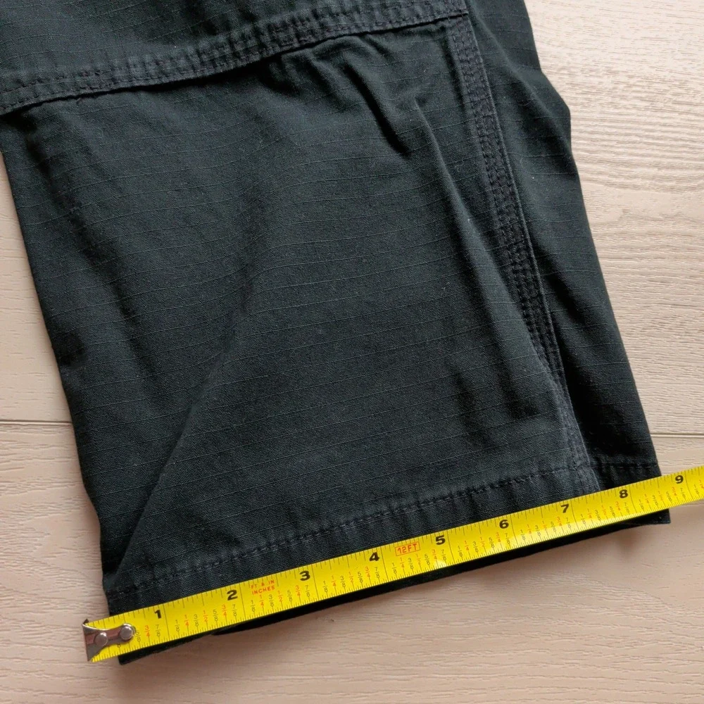Carhartt no holes